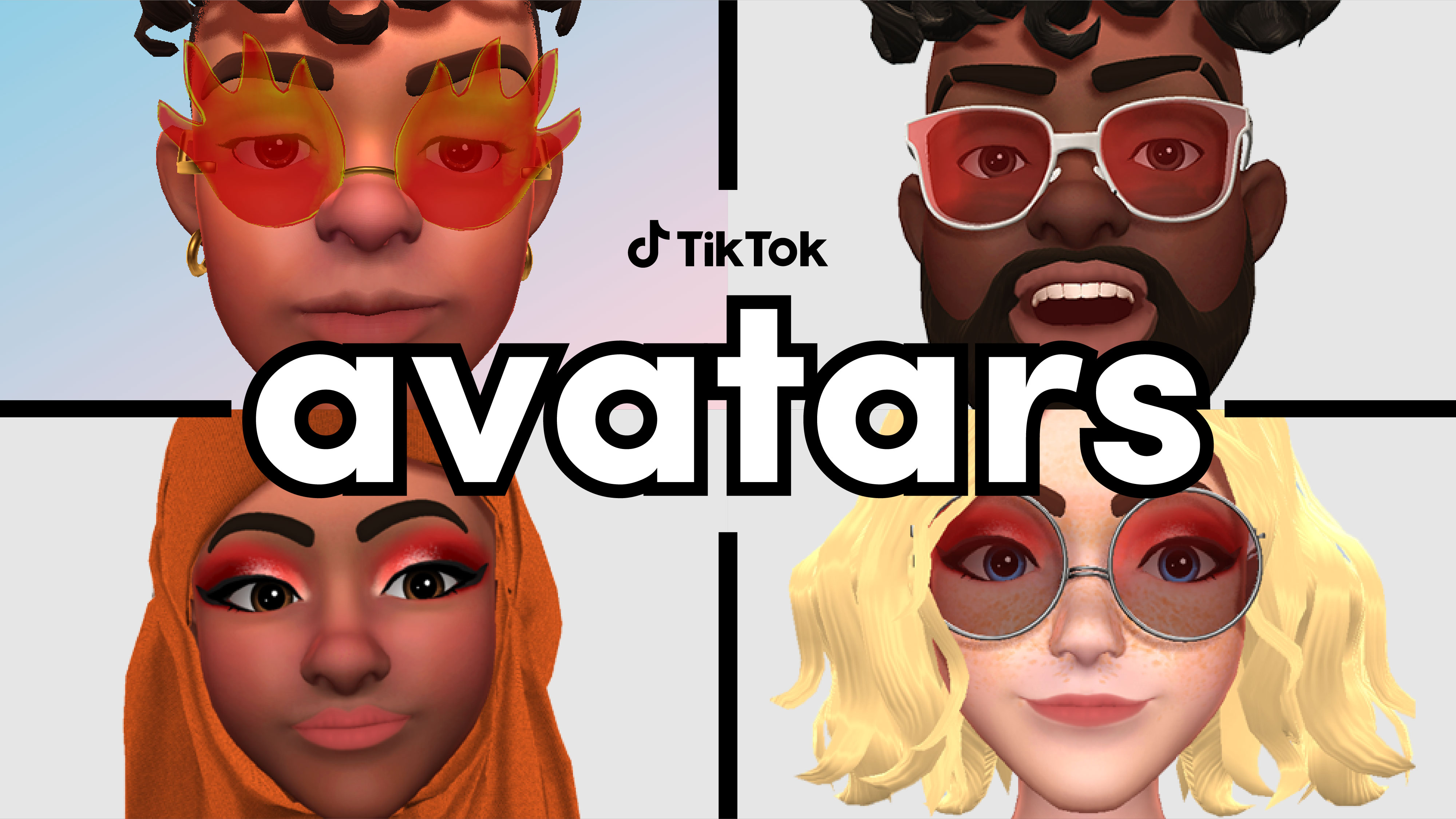 TikTok Avatar